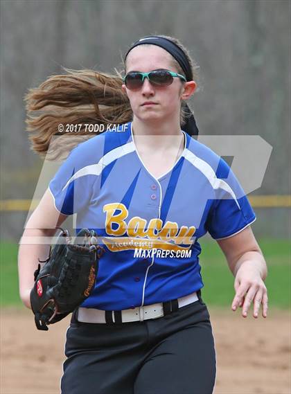 Thumbnail 1 in Killingly @ Bacon Academy photogallery.