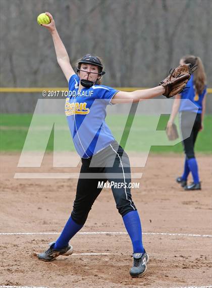 Thumbnail 2 in Killingly @ Bacon Academy photogallery.