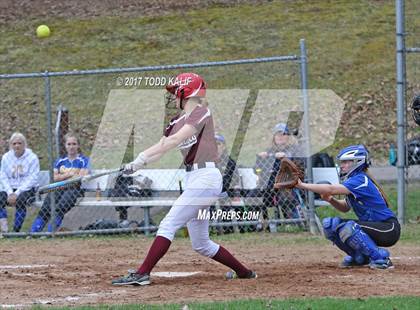 Thumbnail 2 in Killingly @ Bacon Academy photogallery.