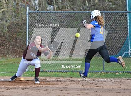 Thumbnail 1 in Killingly @ Bacon Academy photogallery.