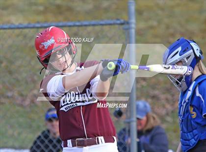 Thumbnail 1 in Killingly @ Bacon Academy photogallery.