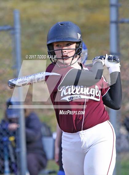 Thumbnail 3 in Killingly @ Bacon Academy photogallery.