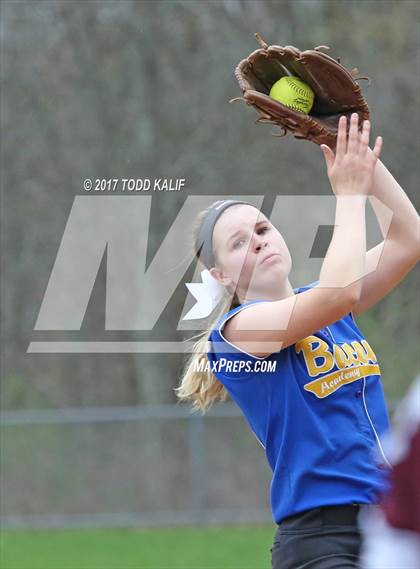Thumbnail 3 in Killingly @ Bacon Academy photogallery.