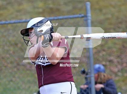 Thumbnail 3 in Killingly @ Bacon Academy photogallery.