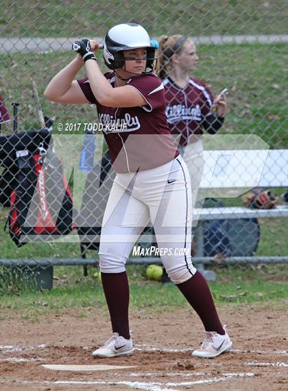 Thumbnail 3 in Killingly @ Bacon Academy photogallery.