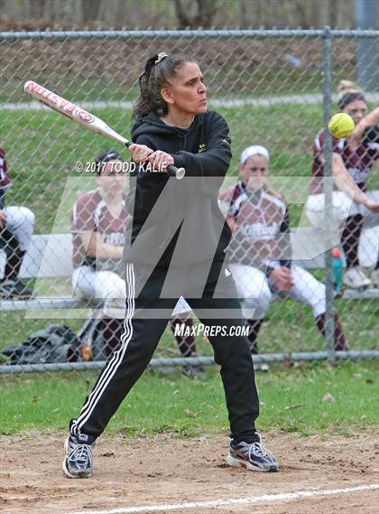 Thumbnail 3 in Killingly @ Bacon Academy photogallery.