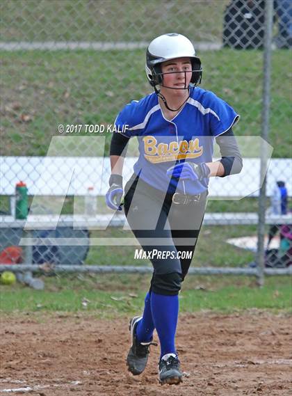 Thumbnail 1 in Killingly @ Bacon Academy photogallery.