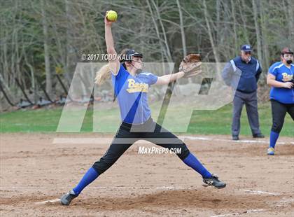 Thumbnail 3 in Killingly @ Bacon Academy photogallery.