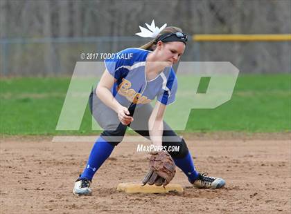 Thumbnail 1 in Killingly @ Bacon Academy photogallery.