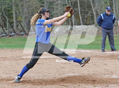 Thumbnail 2 in Killingly @ Bacon Academy photogallery.