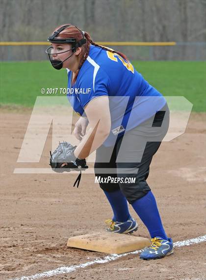 Thumbnail 3 in Killingly @ Bacon Academy photogallery.
