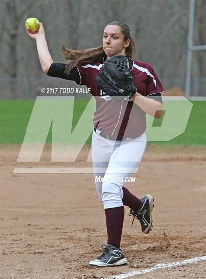 Thumbnail 3 in Killingly @ Bacon Academy photogallery.