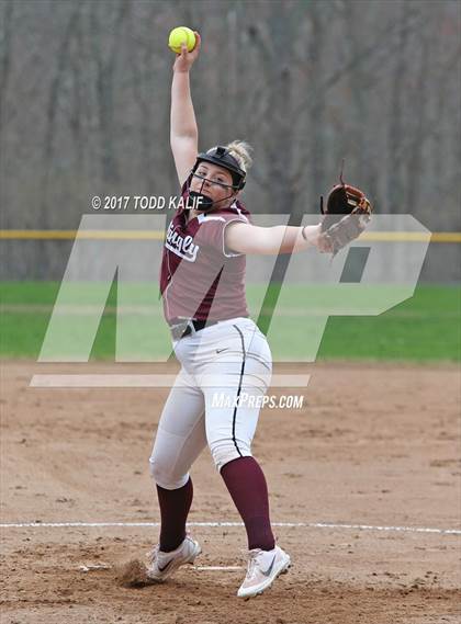 Thumbnail 1 in Killingly @ Bacon Academy photogallery.
