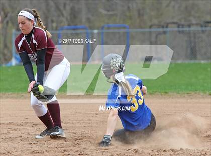 Thumbnail 2 in Killingly @ Bacon Academy photogallery.