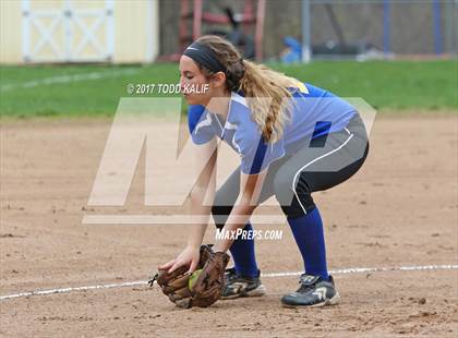 Thumbnail 3 in Killingly @ Bacon Academy photogallery.