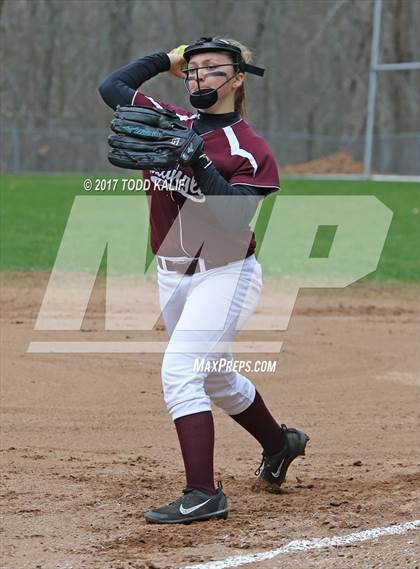 Thumbnail 1 in Killingly @ Bacon Academy photogallery.