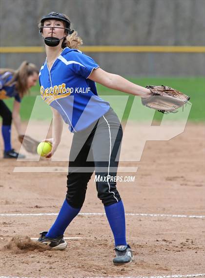 Thumbnail 2 in Killingly @ Bacon Academy photogallery.