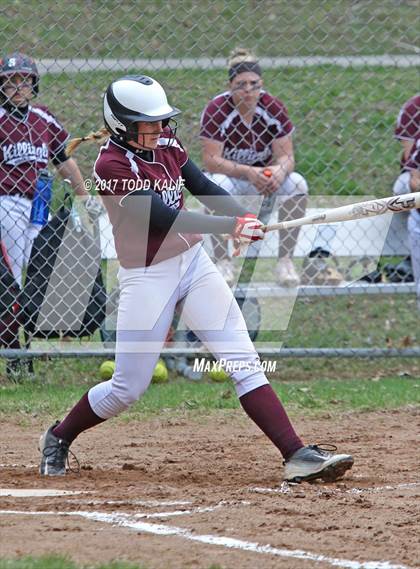 Thumbnail 3 in Killingly @ Bacon Academy photogallery.