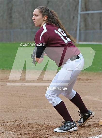 Thumbnail 3 in Killingly @ Bacon Academy photogallery.