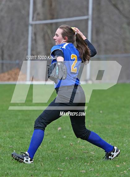 Thumbnail 3 in Killingly @ Bacon Academy photogallery.