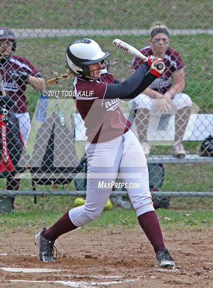 Thumbnail 1 in Killingly @ Bacon Academy photogallery.
