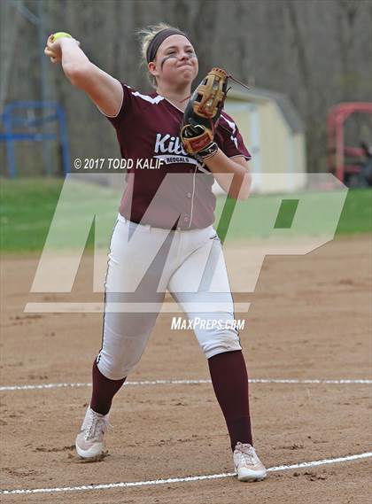 Thumbnail 1 in Killingly @ Bacon Academy photogallery.
