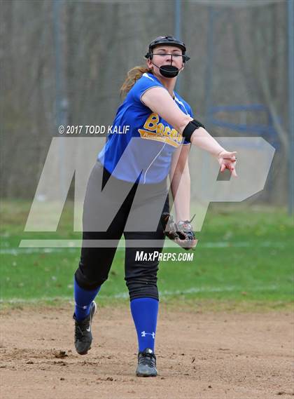 Thumbnail 2 in Killingly @ Bacon Academy photogallery.