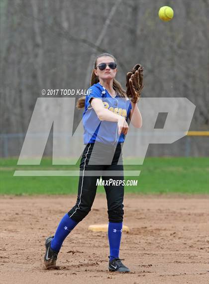 Thumbnail 3 in Killingly @ Bacon Academy photogallery.