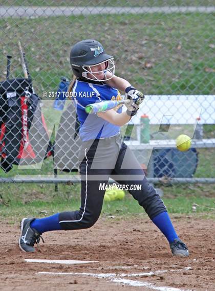 Thumbnail 3 in Killingly @ Bacon Academy photogallery.