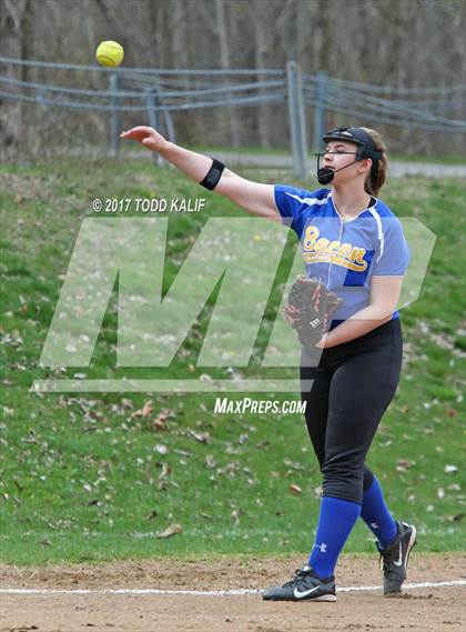 Thumbnail 2 in Killingly @ Bacon Academy photogallery.