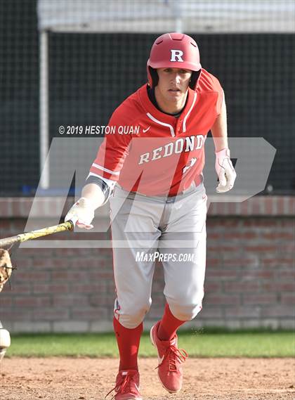 Thumbnail 2 in Redondo Union vs. Jordan (National Classic) photogallery.