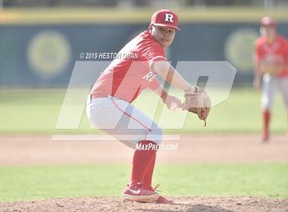 Thumbnail 2 in Redondo Union vs. Jordan (National Classic) photogallery.