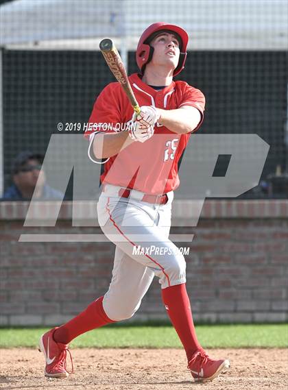 Thumbnail 1 in Redondo Union vs. Jordan (National Classic) photogallery.