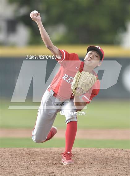Thumbnail 2 in Redondo Union vs. Jordan (National Classic) photogallery.