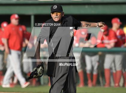Thumbnail 1 in Redondo Union vs. Jordan (National Classic) photogallery.