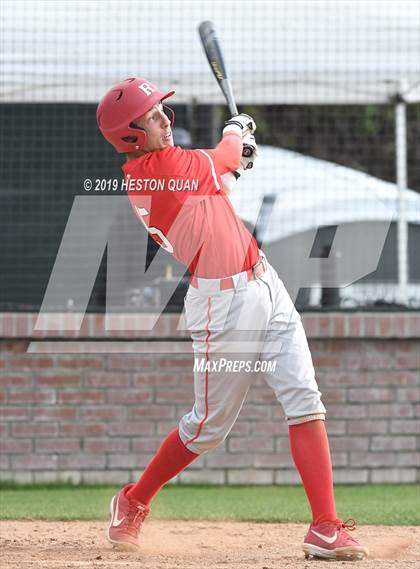 Thumbnail 1 in Redondo Union vs. Jordan (National Classic) photogallery.