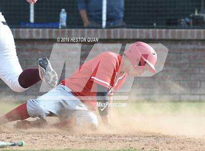 Thumbnail 1 in Redondo Union vs. Jordan (National Classic) photogallery.