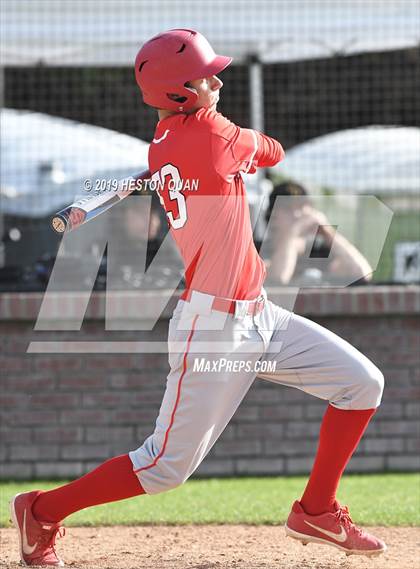Thumbnail 1 in Redondo Union vs. Jordan (National Classic) photogallery.