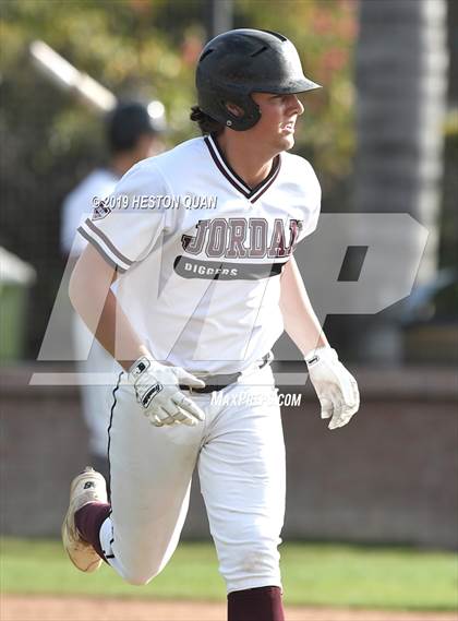 Thumbnail 2 in Redondo Union vs. Jordan (National Classic) photogallery.