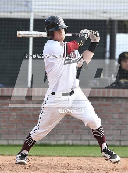 Thumbnail 1 in Redondo Union vs. Jordan (National Classic) photogallery.