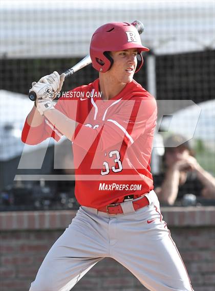 Thumbnail 3 in Redondo Union vs. Jordan (National Classic) photogallery.