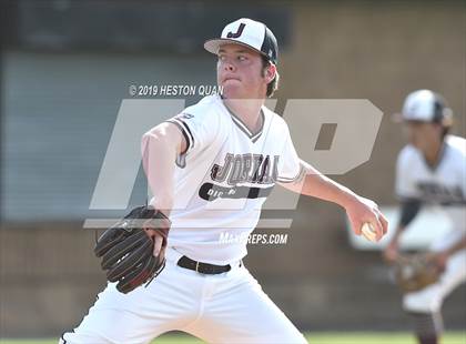 Thumbnail 1 in Redondo Union vs. Jordan (National Classic) photogallery.