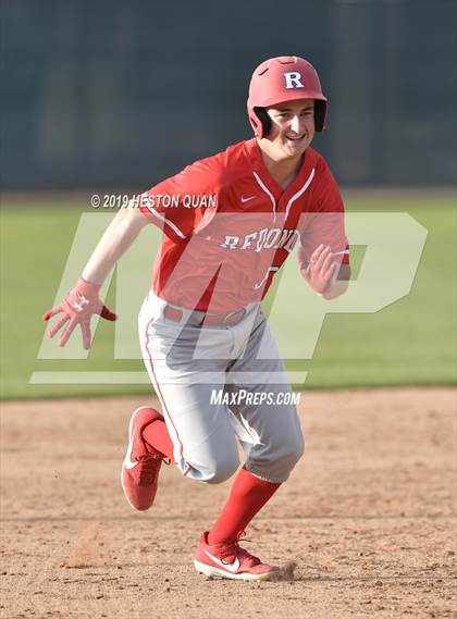 Thumbnail 2 in Redondo Union vs. Jordan (National Classic) photogallery.