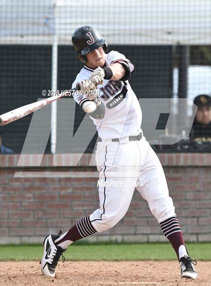 Thumbnail 2 in Redondo Union vs. Jordan (National Classic) photogallery.