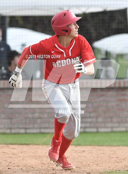 Thumbnail 3 in Redondo Union vs. Jordan (National Classic) photogallery.