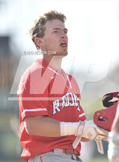 Thumbnail 2 in Redondo Union vs. Jordan (National Classic) photogallery.