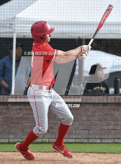 Thumbnail 1 in Redondo Union vs. Jordan (National Classic) photogallery.