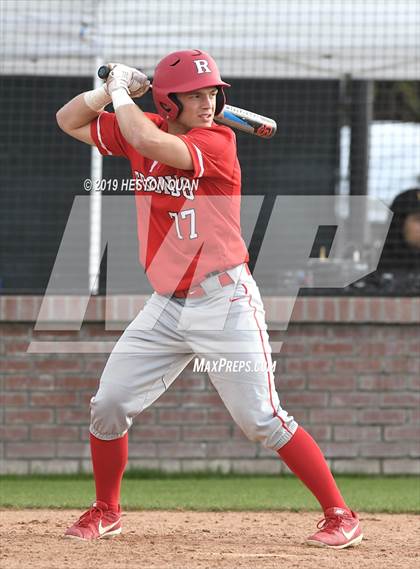 Thumbnail 2 in Redondo Union vs. Jordan (National Classic) photogallery.