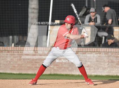 Thumbnail 1 in Redondo Union vs. Jordan (National Classic) photogallery.