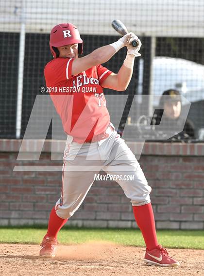 Thumbnail 3 in Redondo Union vs. Jordan (National Classic) photogallery.